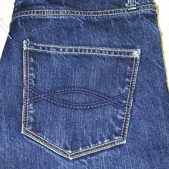Abercrombie & Fitch skinny jeans size 24 - Picture 3 of 6